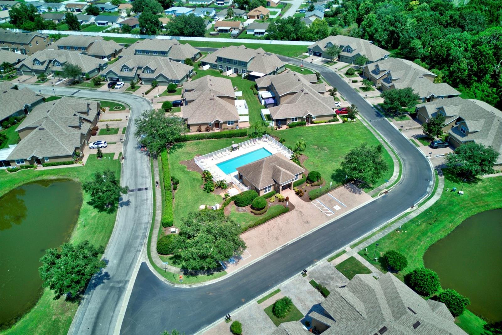 CHELSEA OAKS PH 2-A - Residential