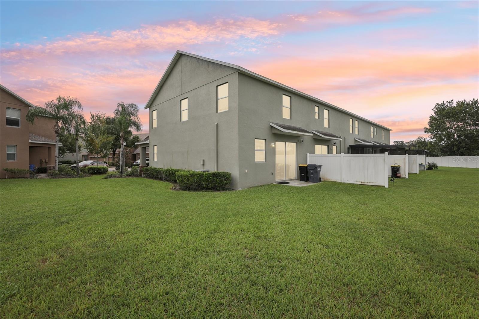 CHELSEA OAKS PH 2-A - Residential