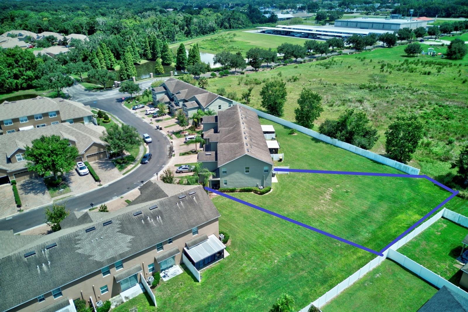 CHELSEA OAKS PH 2-A - Residential