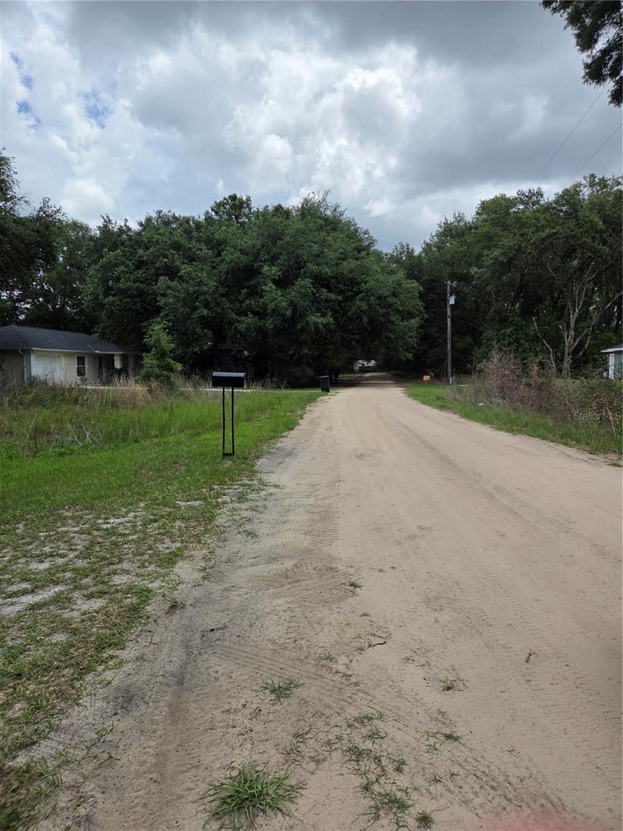 BELLEVIEW HEIGHTS ESTATE - Land