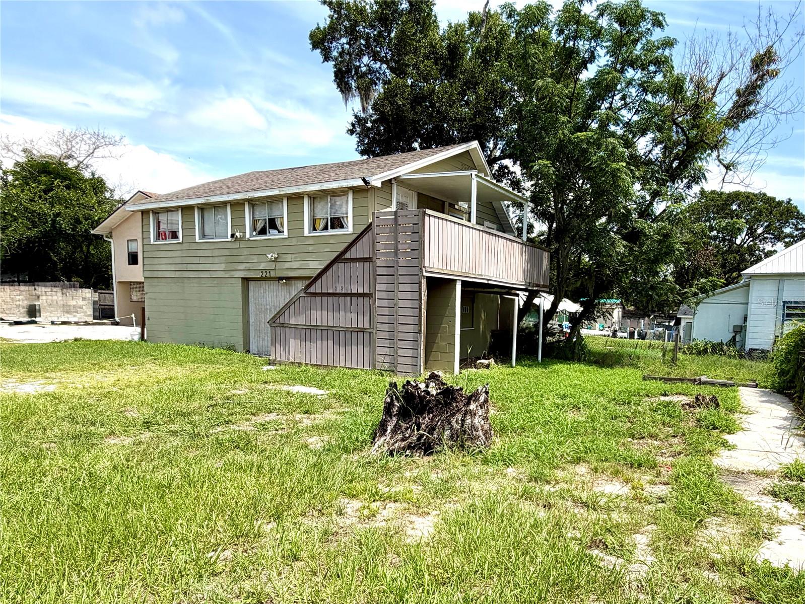 WINTER HAVEN HEIGHTS - Residential
