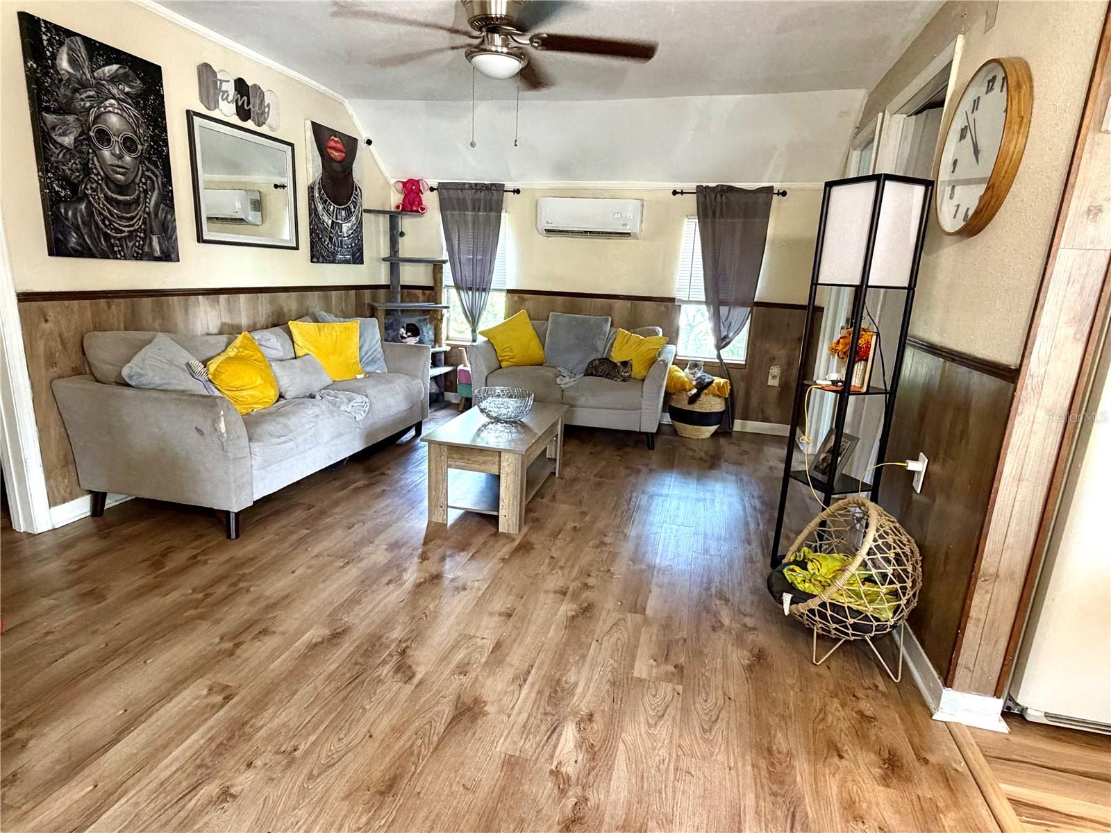 WINTER HAVEN HEIGHTS - Residential