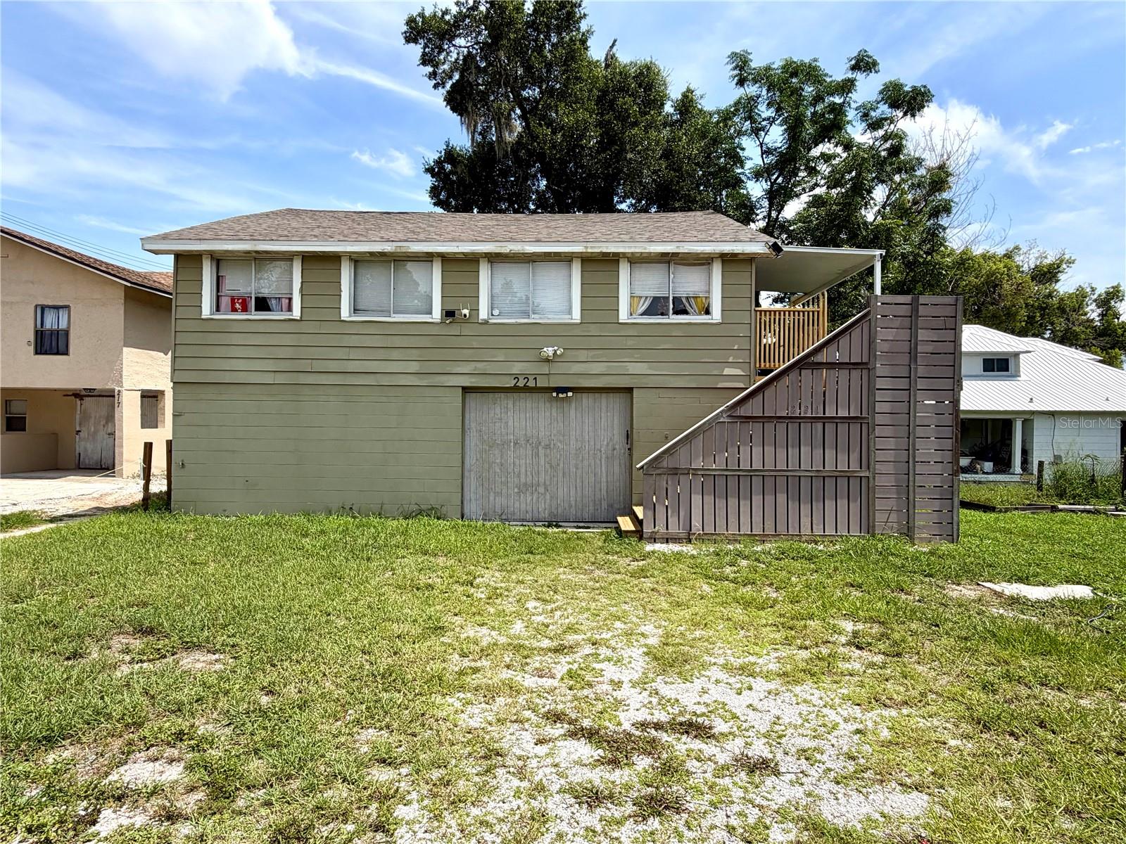 WINTER HAVEN HEIGHTS - Residential