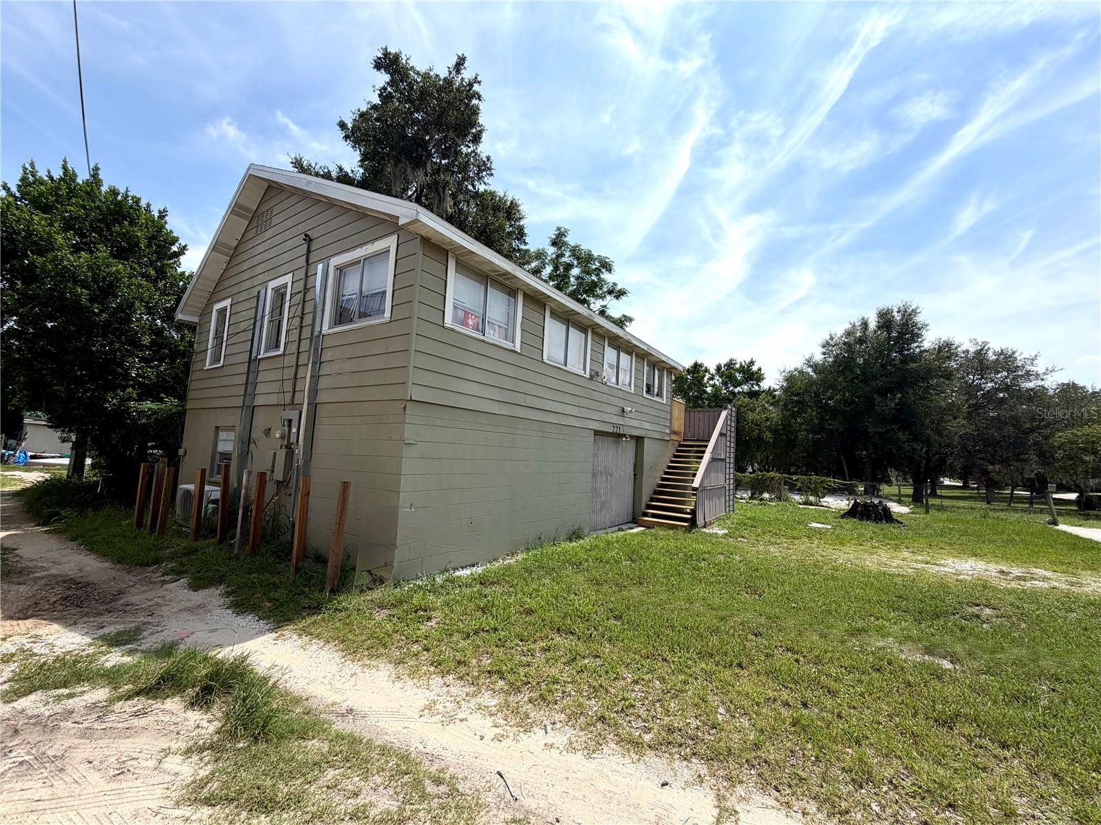 WINTER HAVEN HEIGHTS - Residential