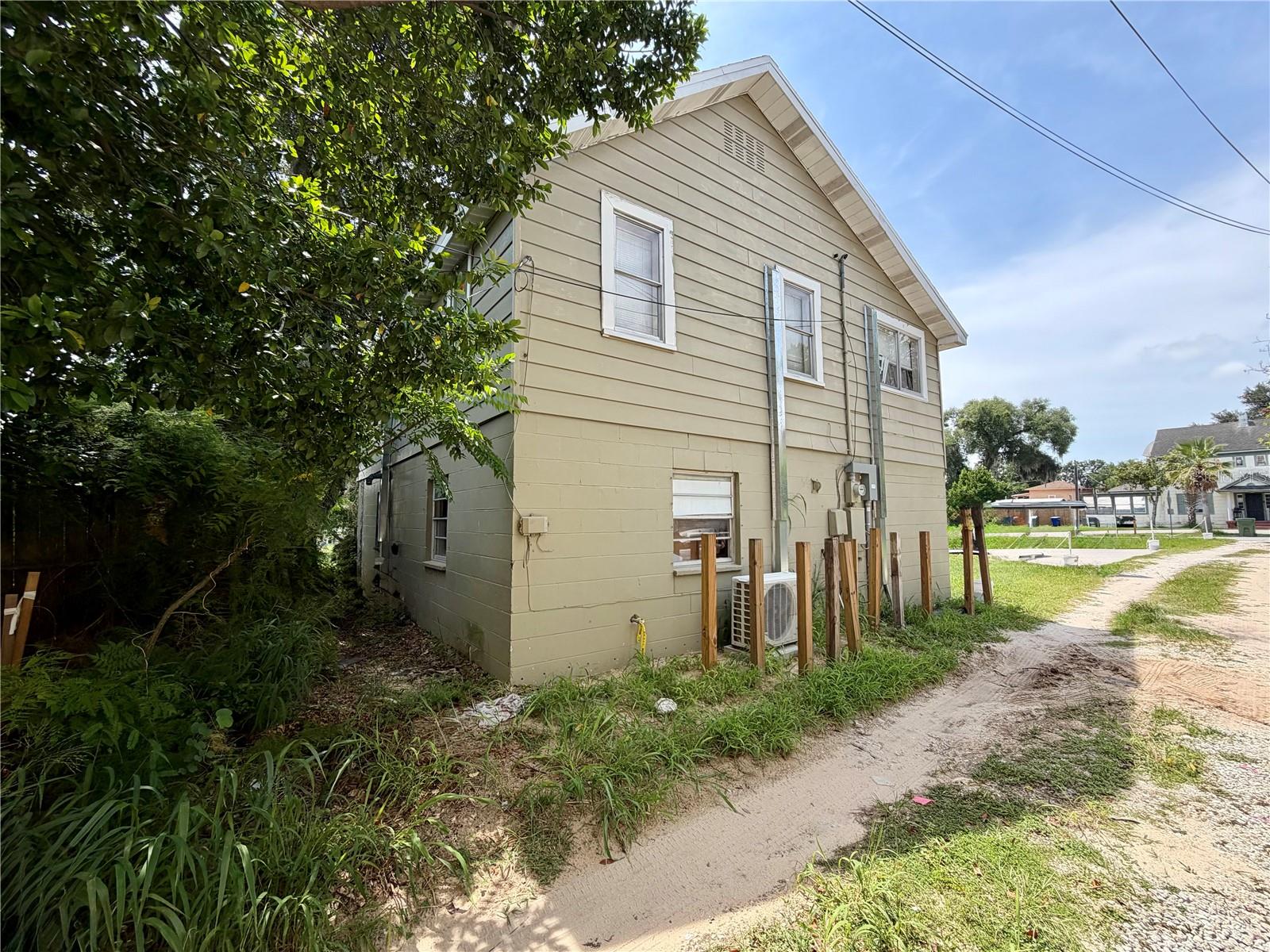 WINTER HAVEN HEIGHTS - Residential