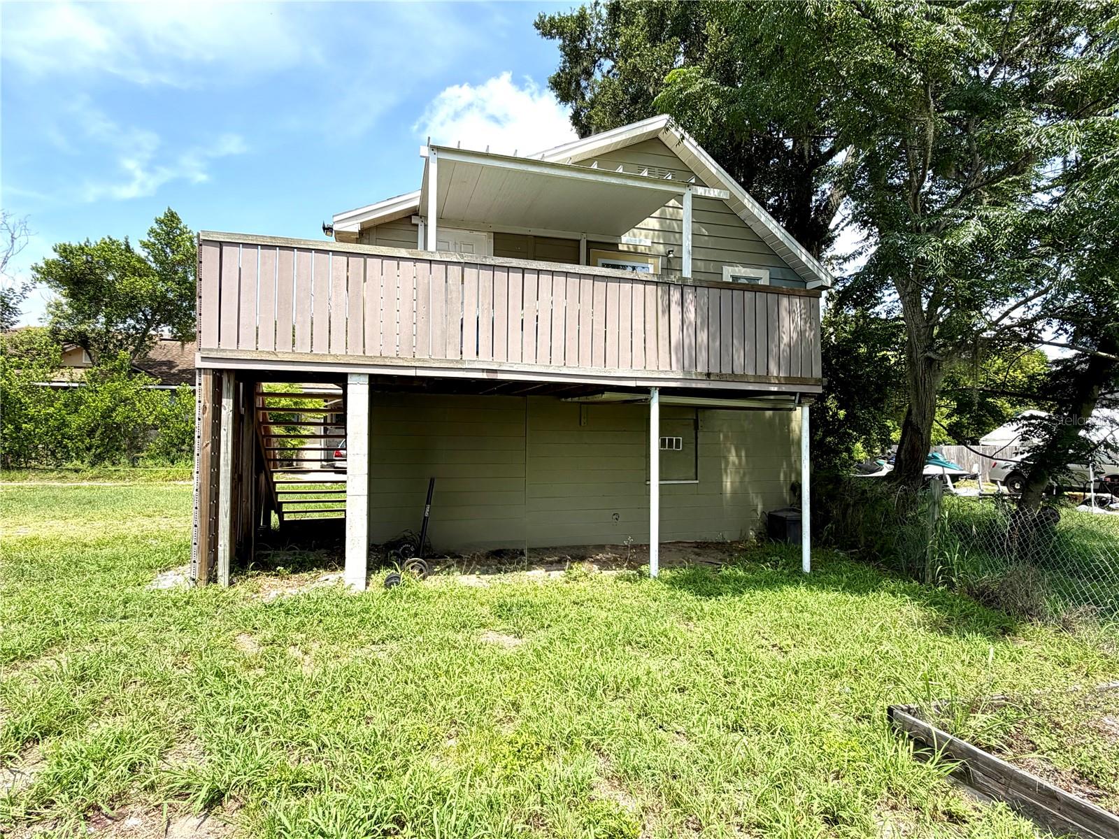 WINTER HAVEN HEIGHTS - Residential