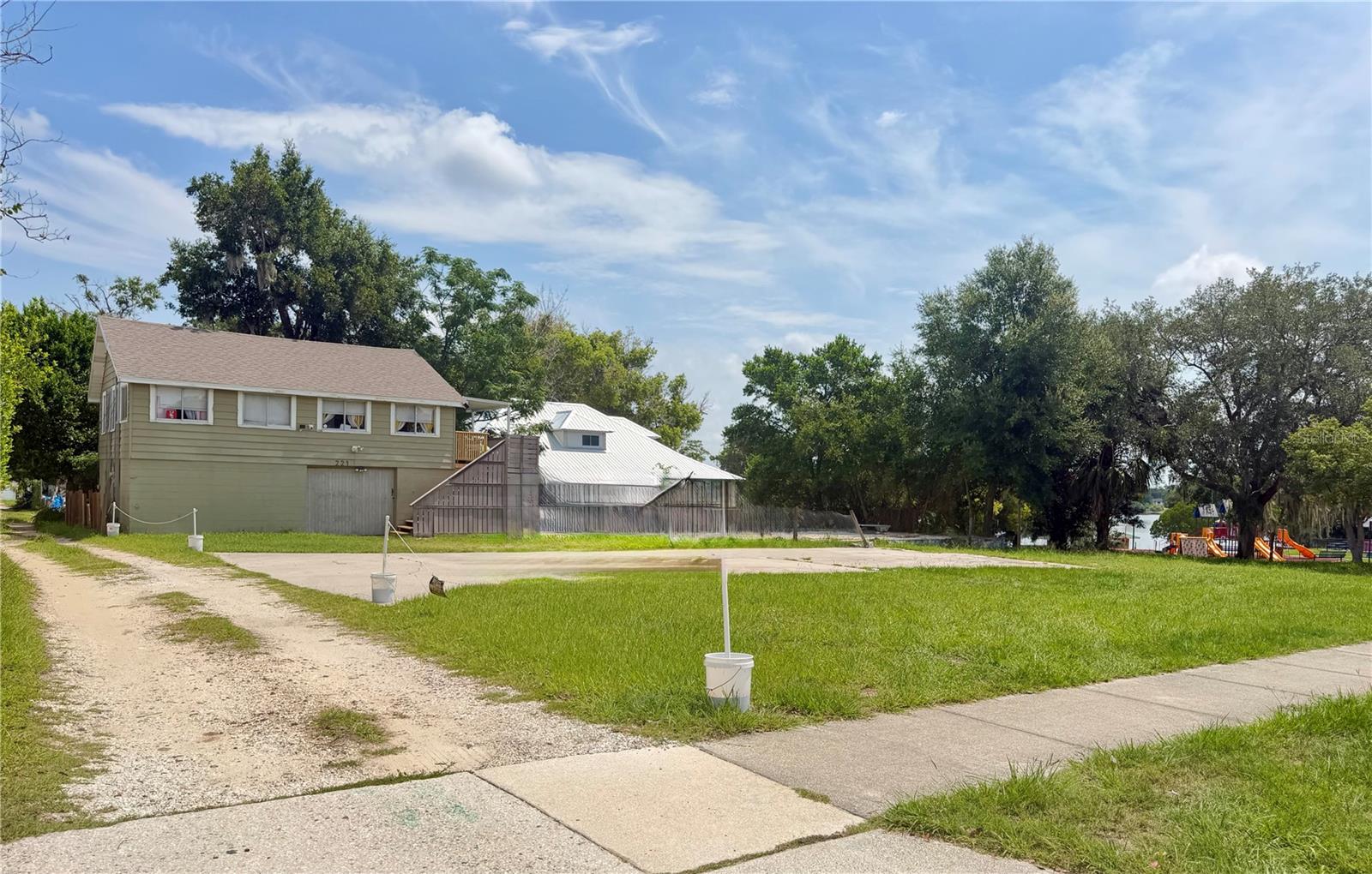 WINTER HAVEN HEIGHTS - Residential