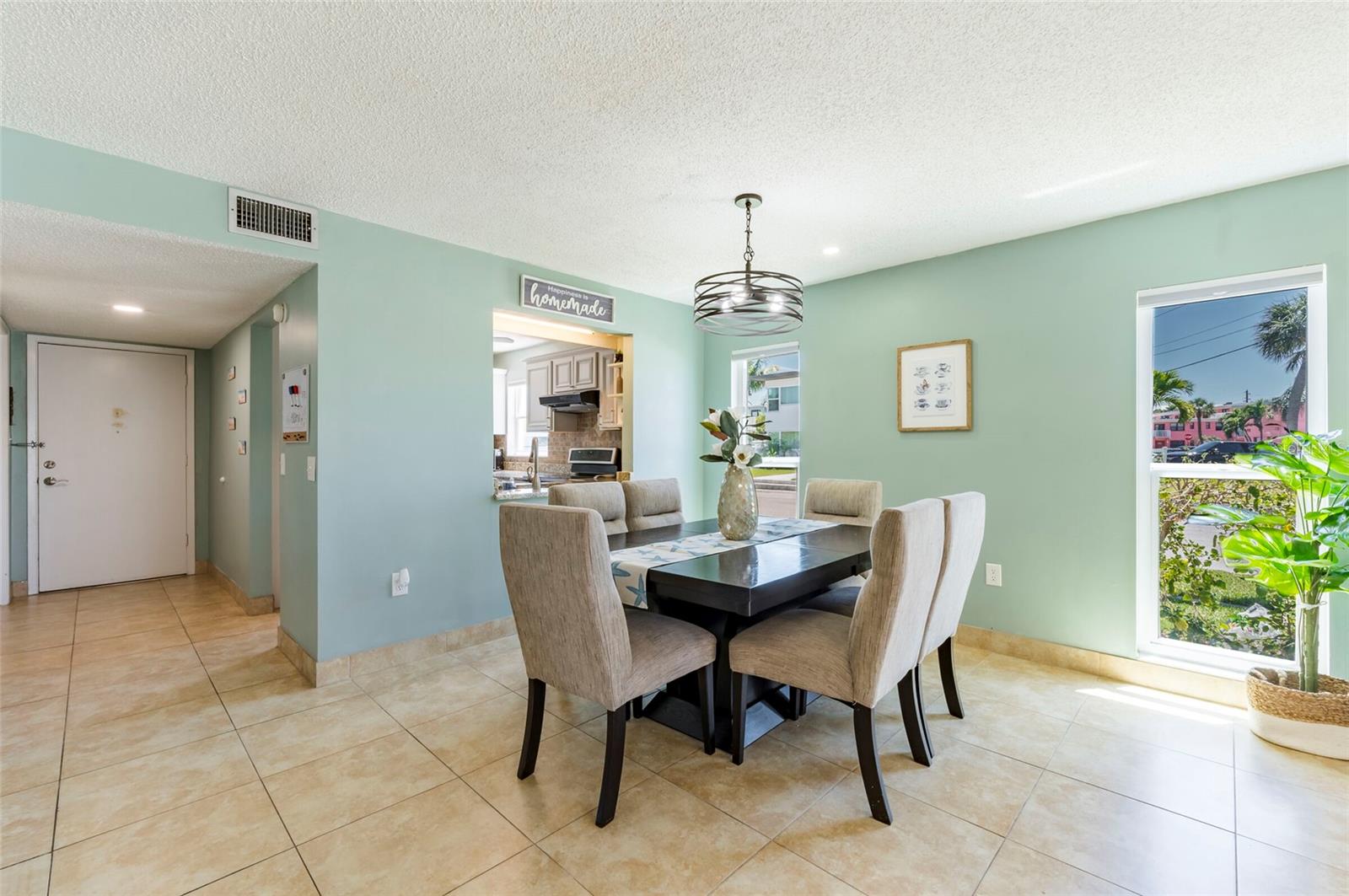 BEACH PLAZA CONDO - Residential