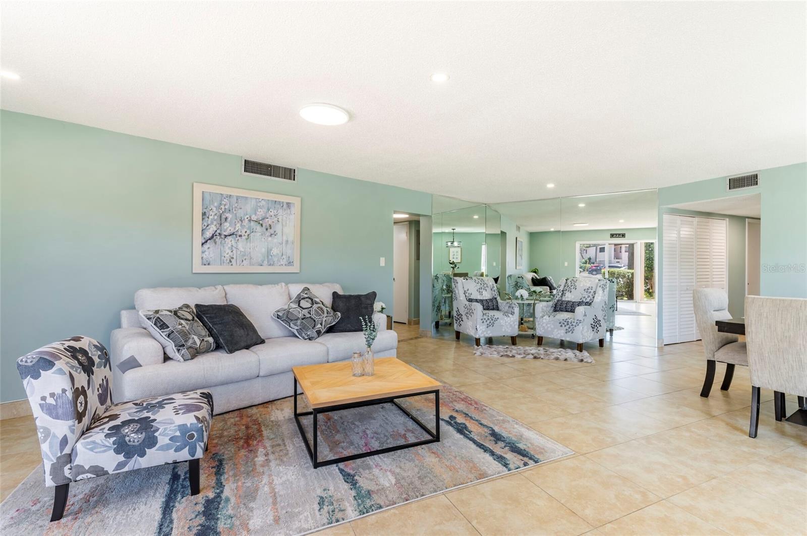 BEACH PLAZA CONDO - Residential