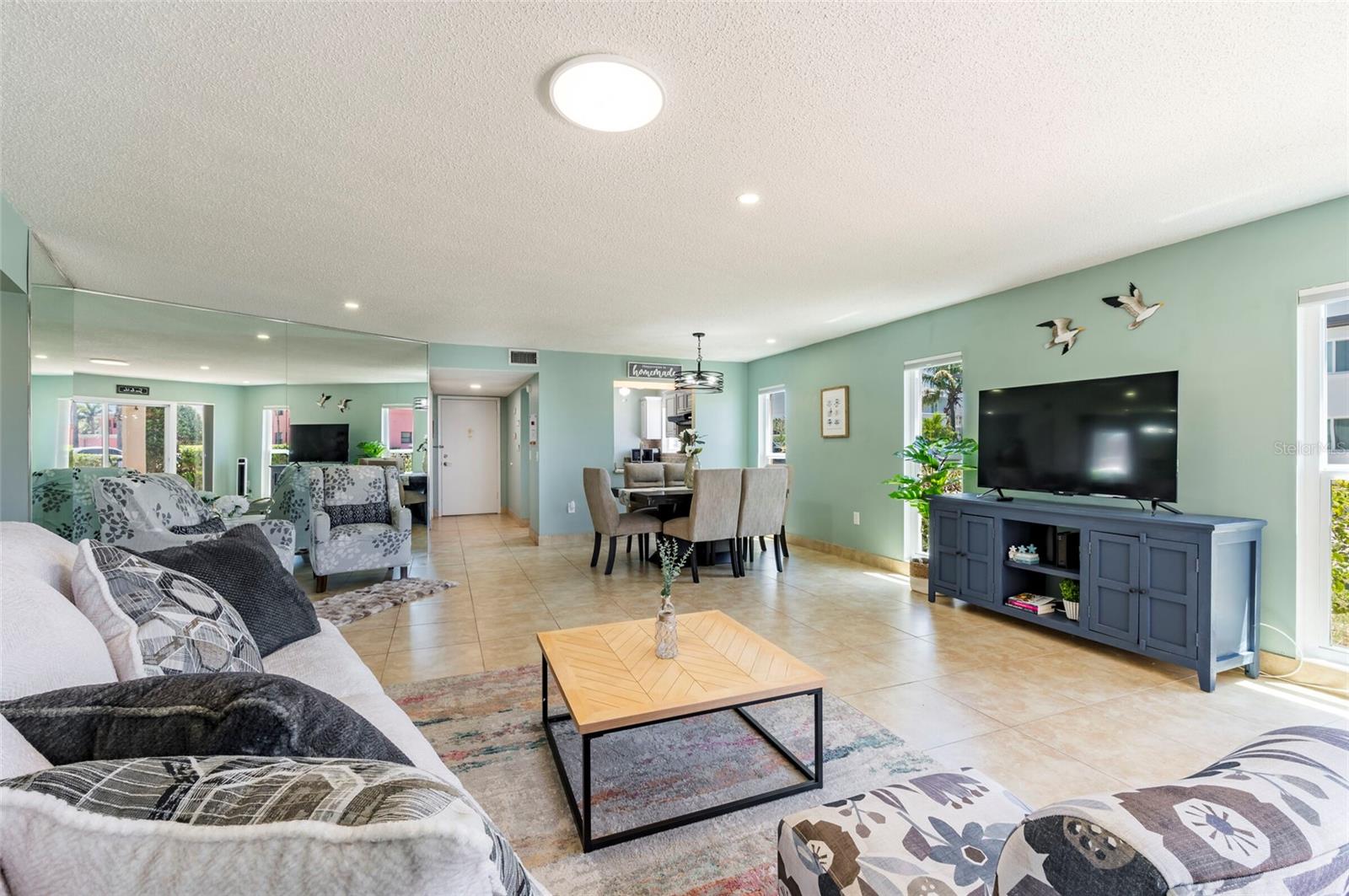 BEACH PLAZA CONDO - Residential