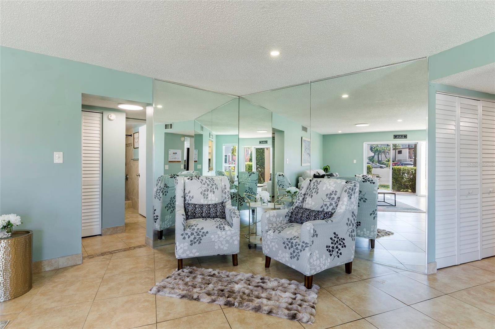 BEACH PLAZA CONDO - Residential