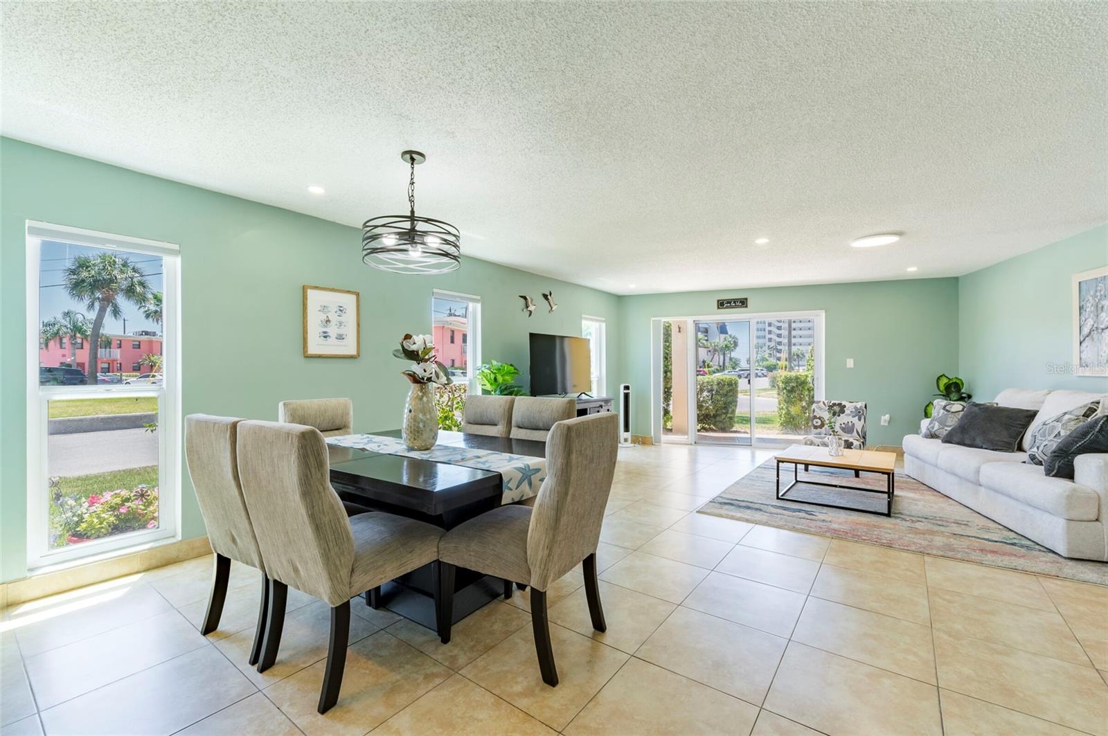 BEACH PLAZA CONDO - Residential