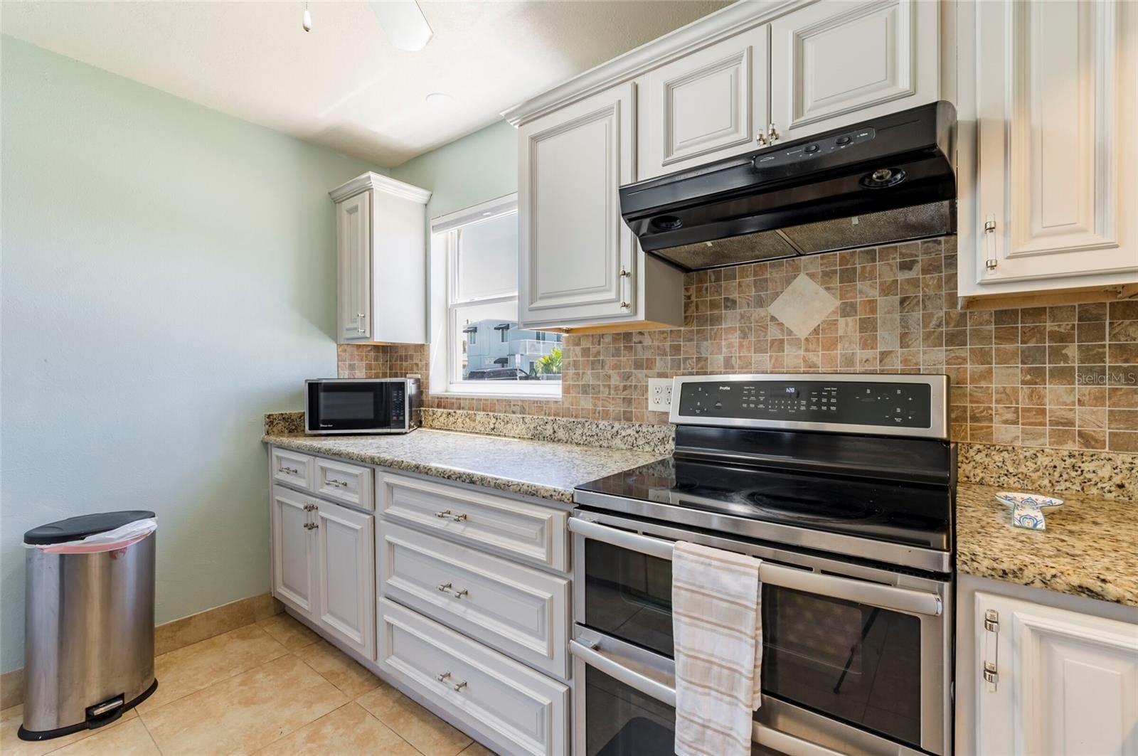 BEACH PLAZA CONDO - Residential