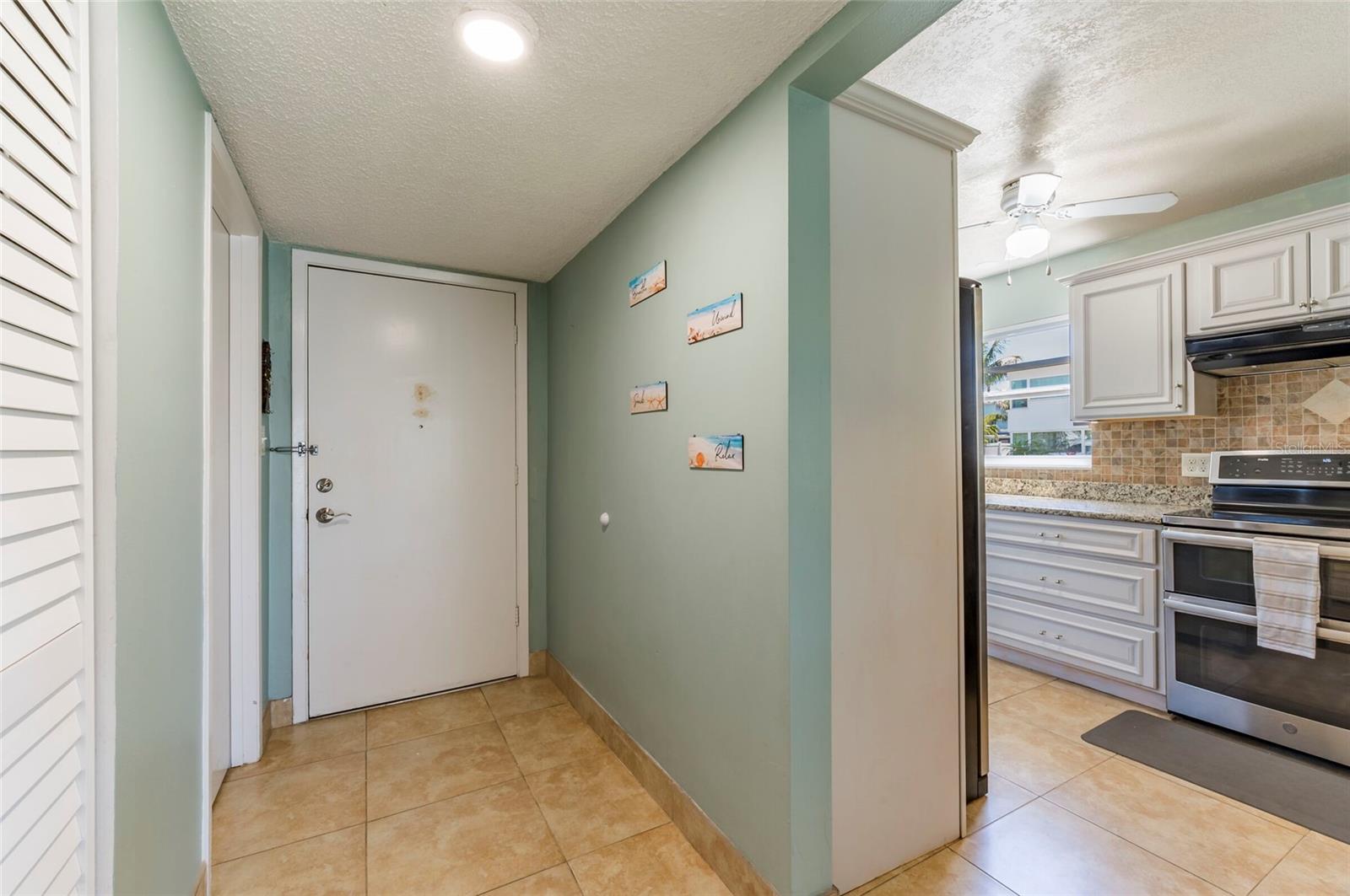 BEACH PLAZA CONDO - Residential