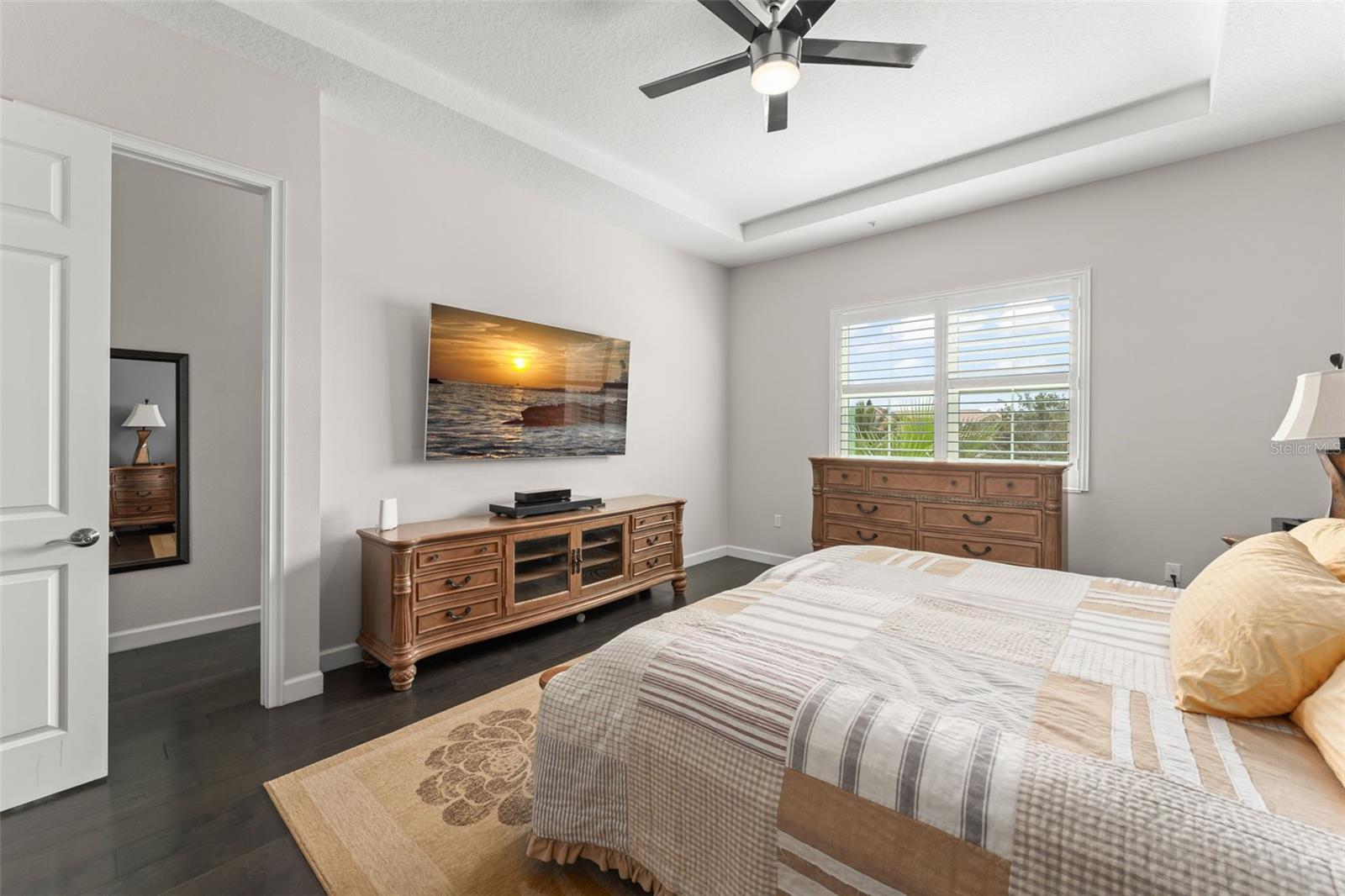 GRANDE OAKS AT HEATHROW - Residential