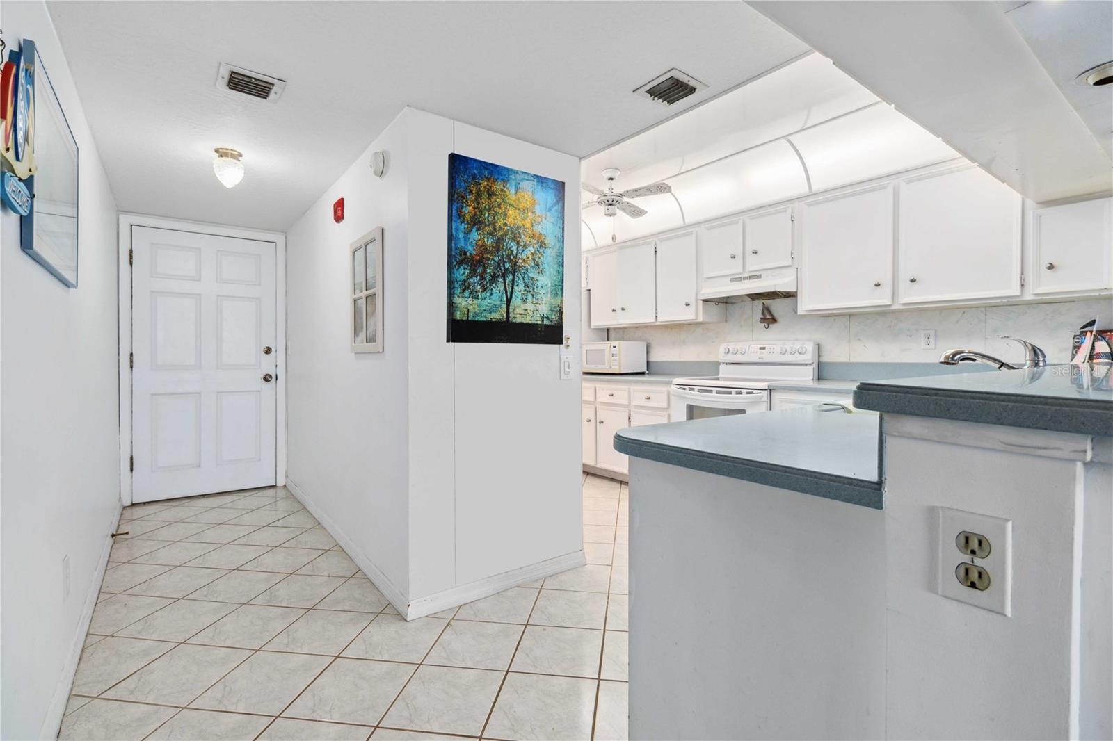 YOUNG & METZNER REALTY CO RESUB - Residential