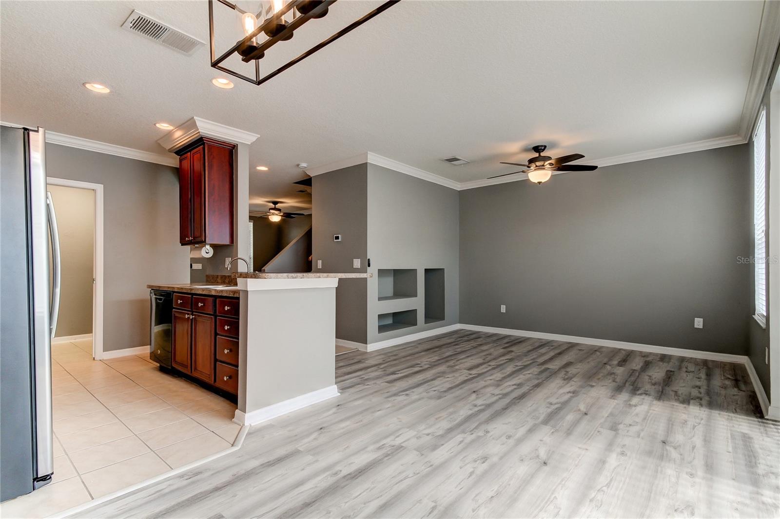 WESTCHASE SEC 324 TR C-5 - Residential Lease