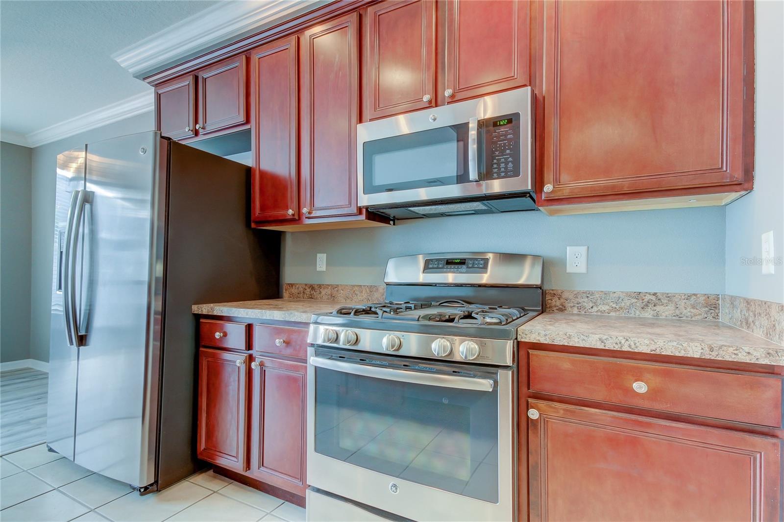 WESTCHASE SEC 324 TR C-5 - Residential Lease