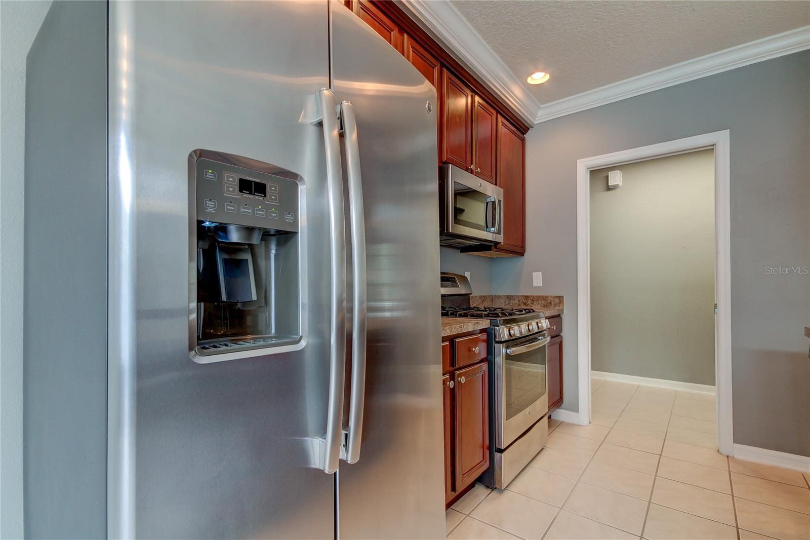 WESTCHASE SEC 324 TR C-5 - Residential Lease