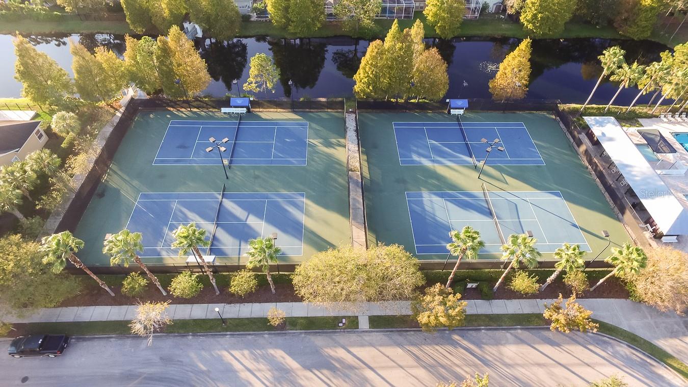 WESTCHASE SEC 324 TR C-5 - Residential Lease