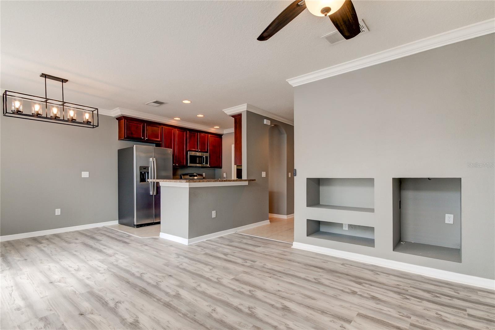 WESTCHASE SEC 324 TR C-5 - Residential Lease