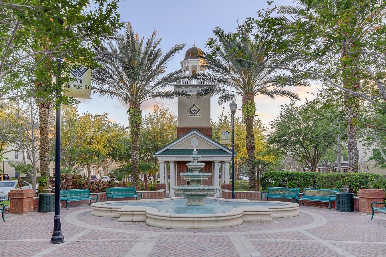 WESTCHASE SEC 324 TR C-5 - Residential Lease