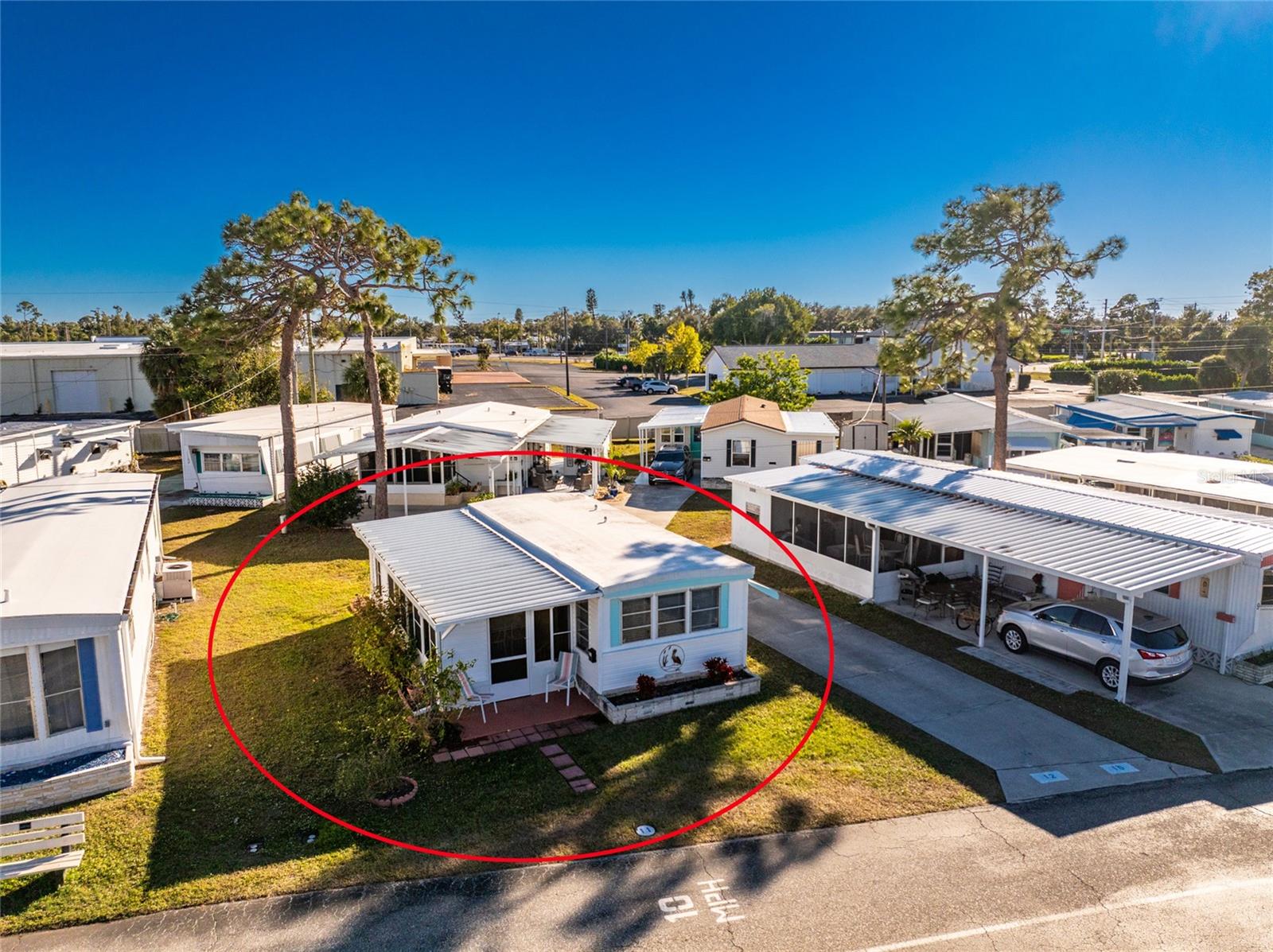 BROOK TO BAY - Residential