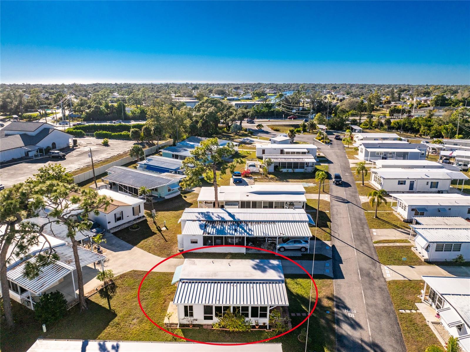 BROOK TO BAY - Residential