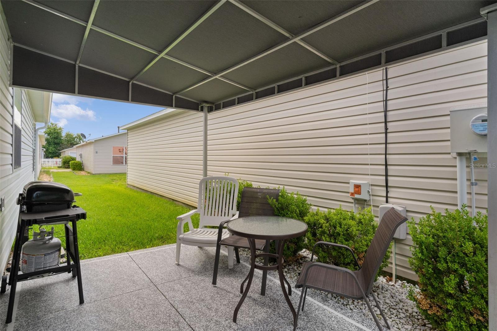 VILLAS/SUNNYSIDE - Residential