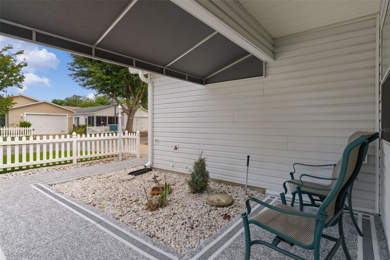 VILLAS/SUNNYSIDE - Residential