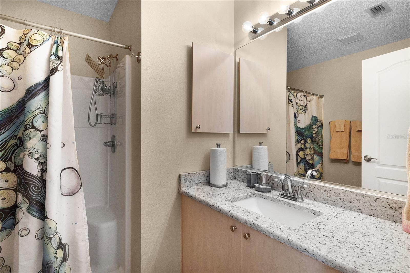 VILLAS/SUNNYSIDE - Residential