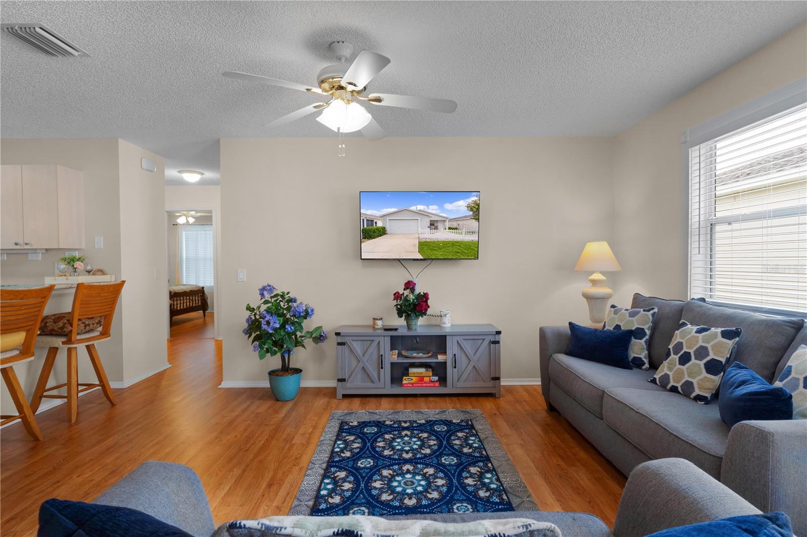 VILLAS/SUNNYSIDE - Residential