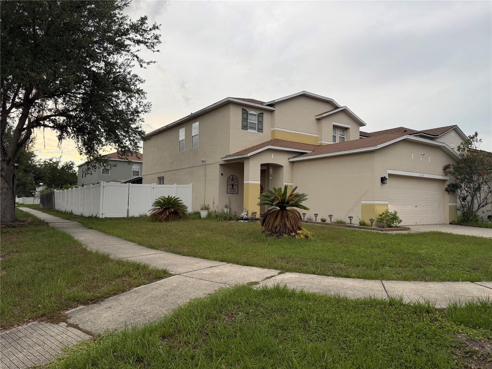 SOUTH BAY LKS-UN 1 - Residential