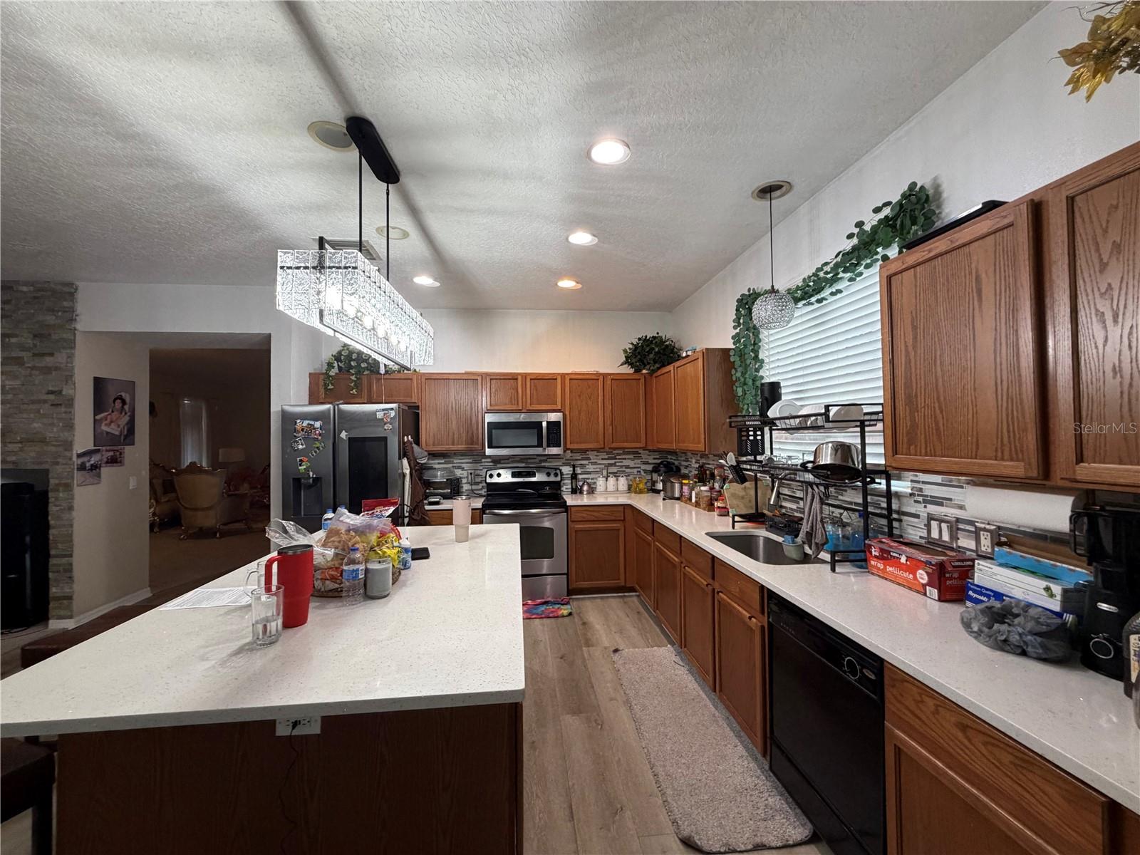 SOUTH BAY LKS-UN 1 - Residential