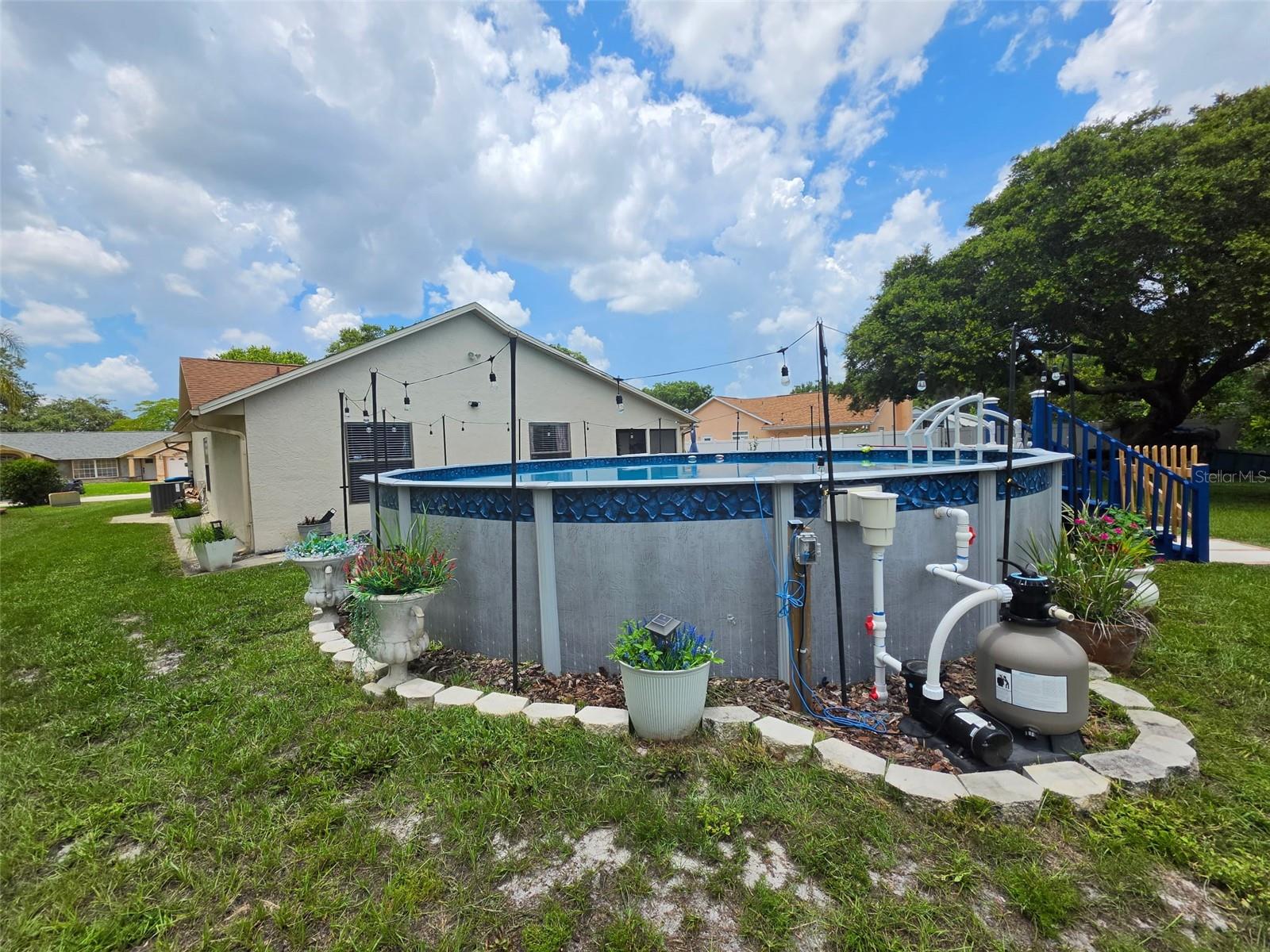 DELTONA WOODS UNIT 02 - Residential