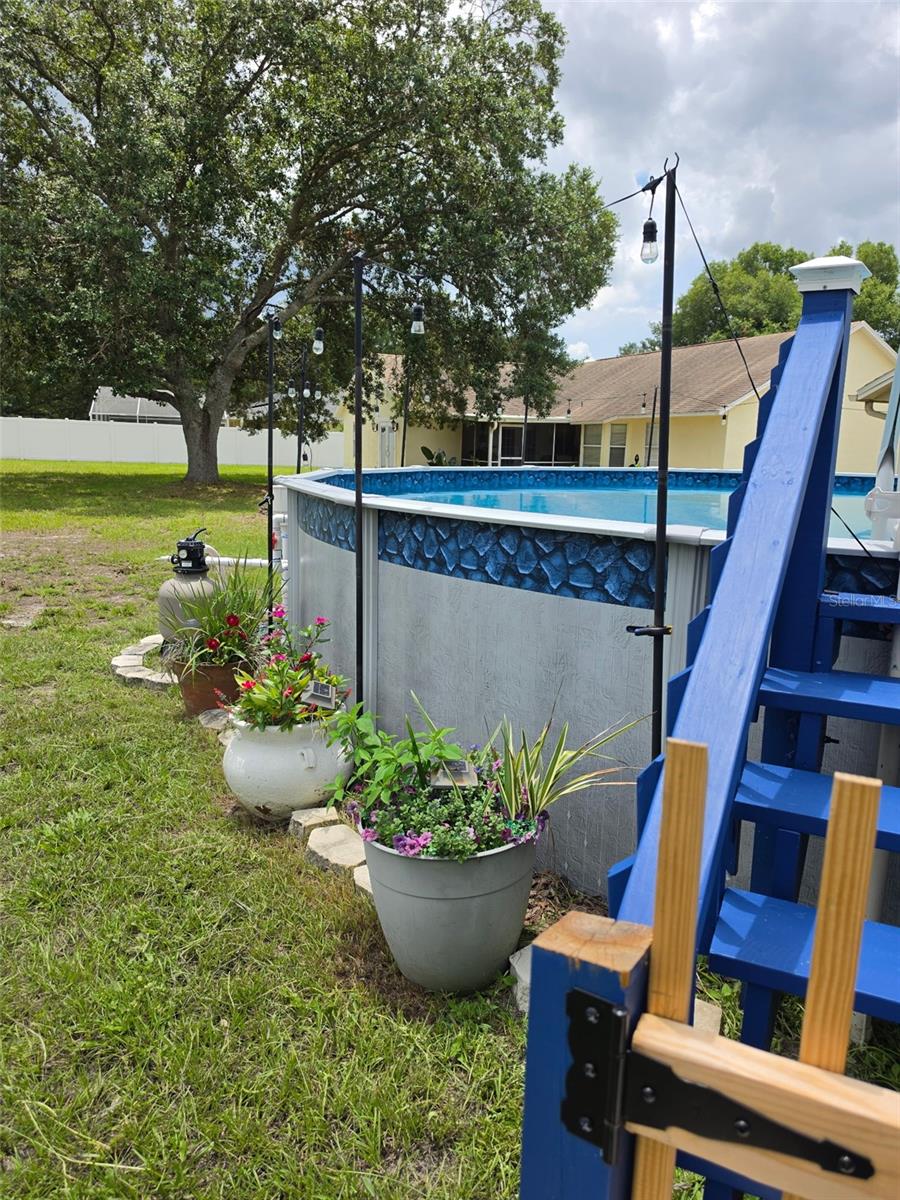DELTONA WOODS UNIT 02 - Residential
