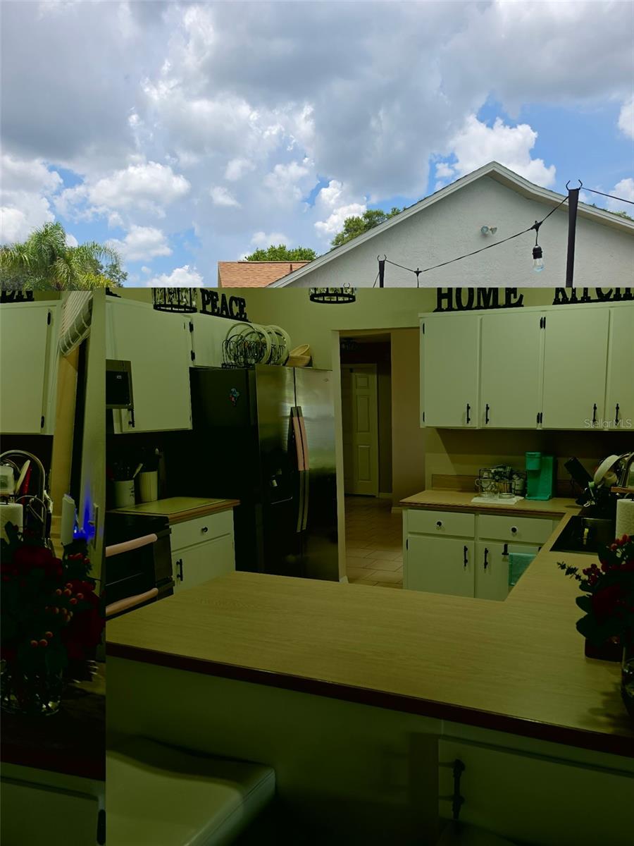 DELTONA WOODS UNIT 02 - Residential