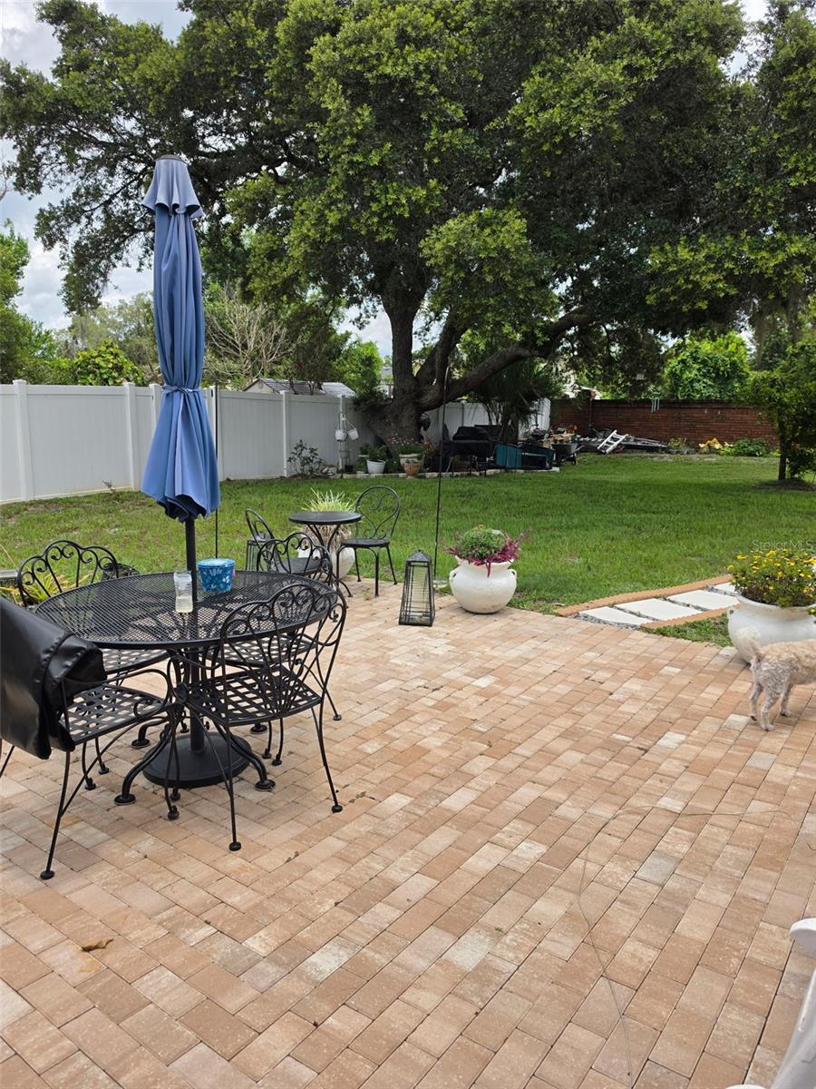 DELTONA WOODS UNIT 02 - Residential