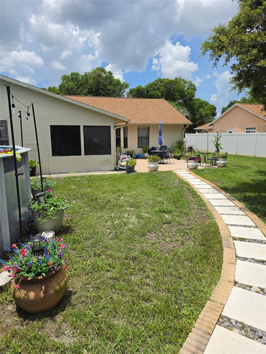 DELTONA WOODS UNIT 02 - Residential