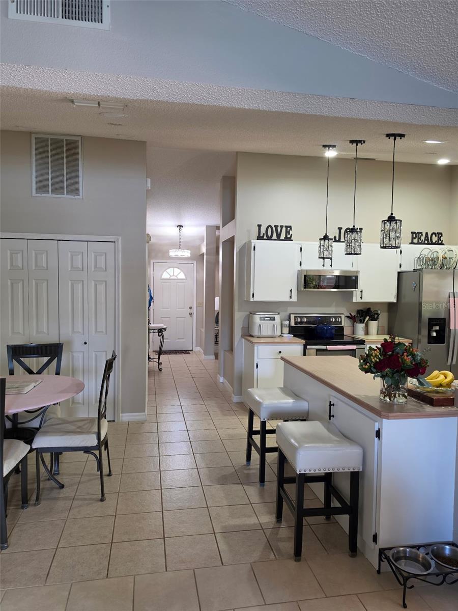 DELTONA WOODS UNIT 02 - Residential