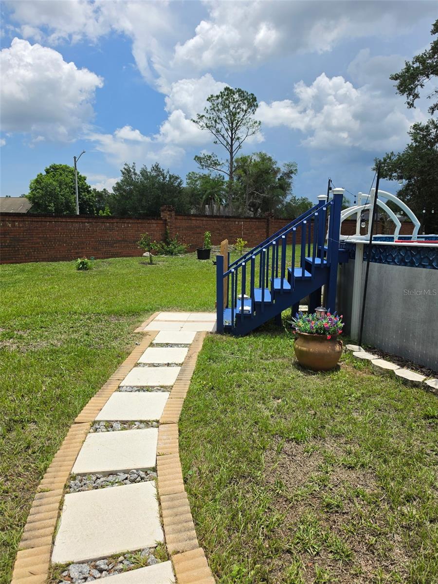 DELTONA WOODS UNIT 02 - Residential