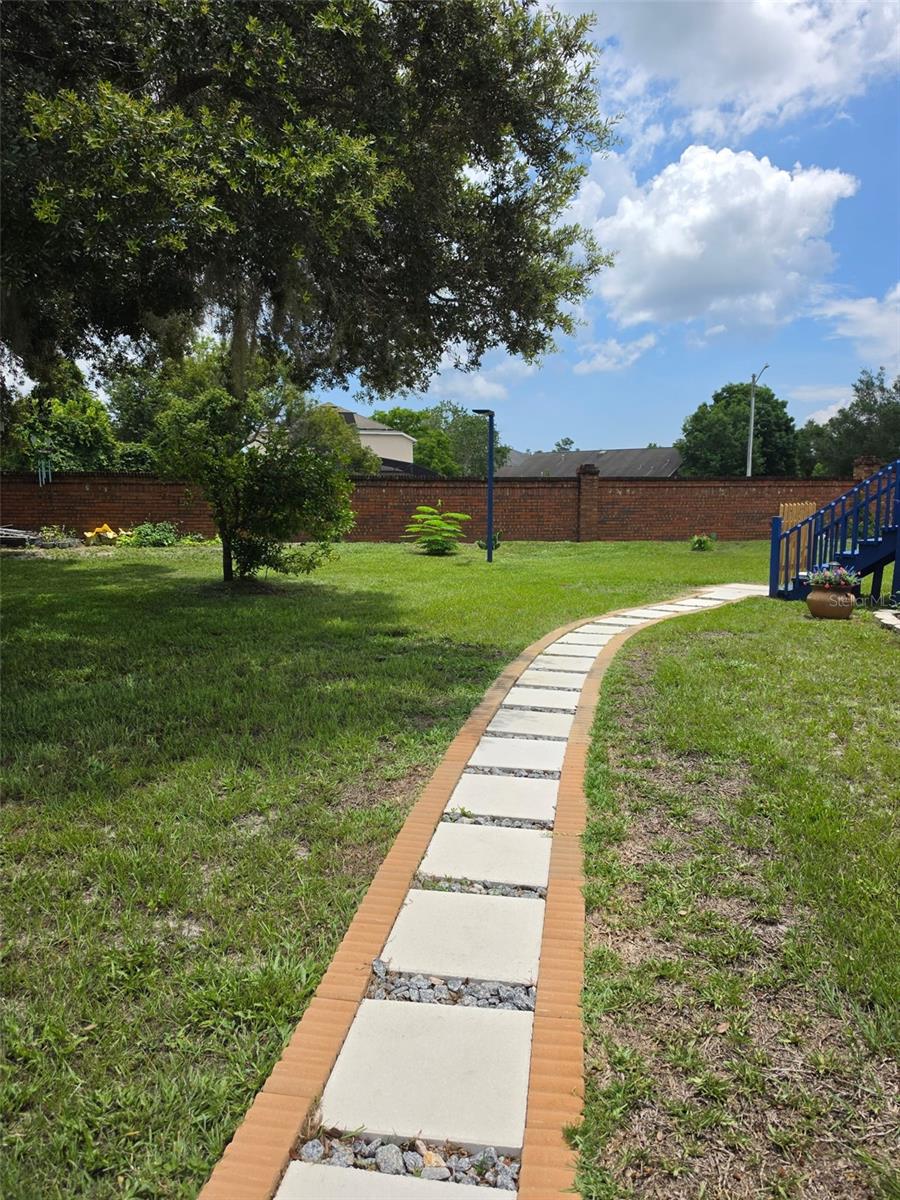 DELTONA WOODS UNIT 02 - Residential
