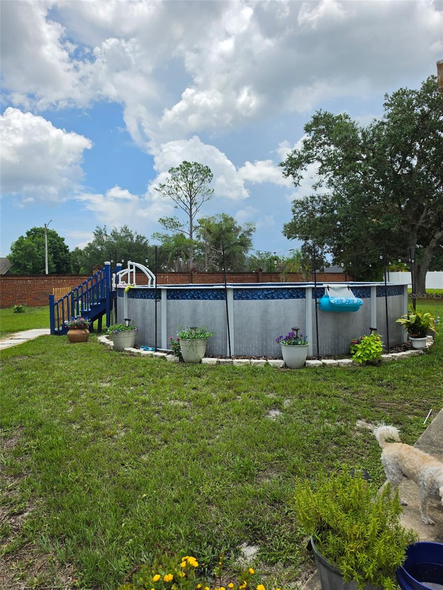 DELTONA WOODS UNIT 02 - Residential