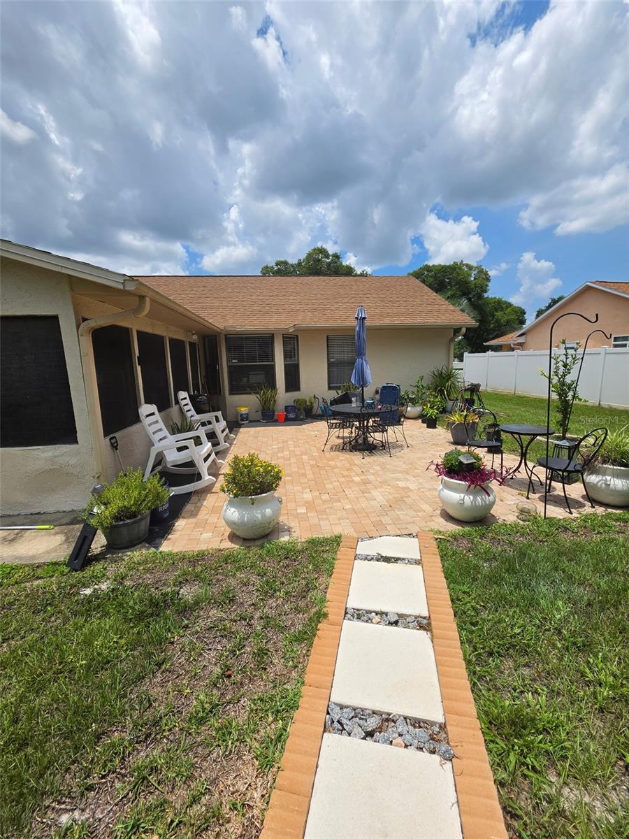 DELTONA WOODS UNIT 02 - Residential