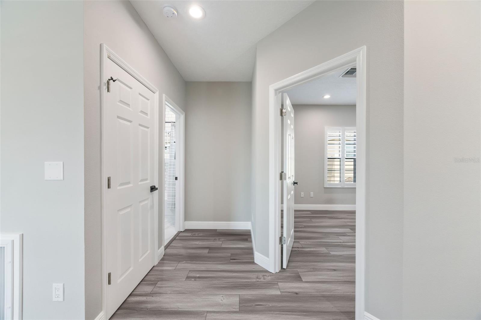 MIRABAY PARCELS 21 & 23 - Residential