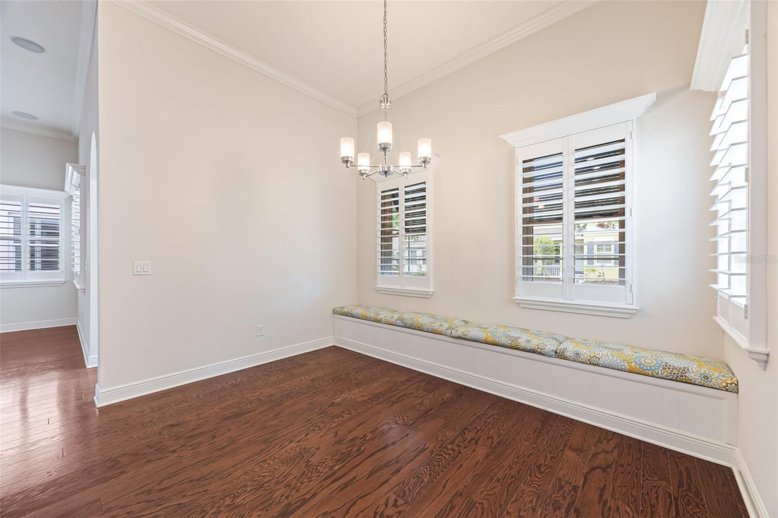 MIRABAY PARCELS 21 & 23 - Residential