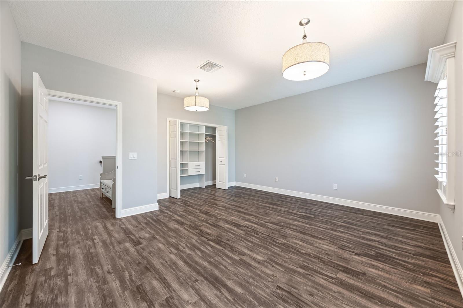 MIRABAY PARCELS 21 & 23 - Residential