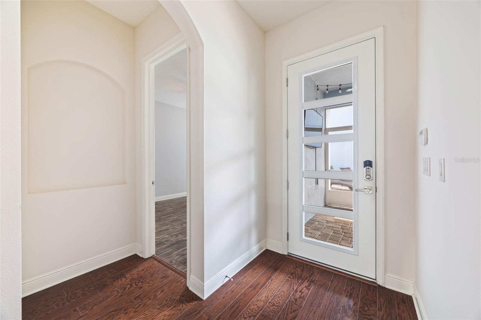MIRABAY PARCELS 21 & 23 - Residential