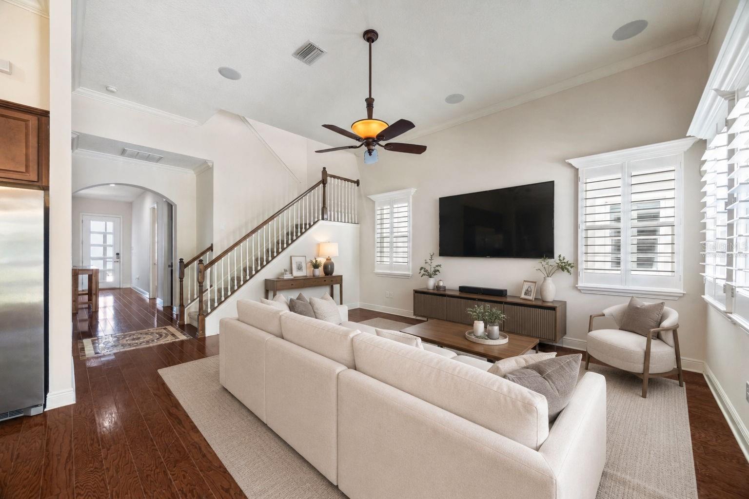 MIRABAY PARCELS 21 & 23 - Residential