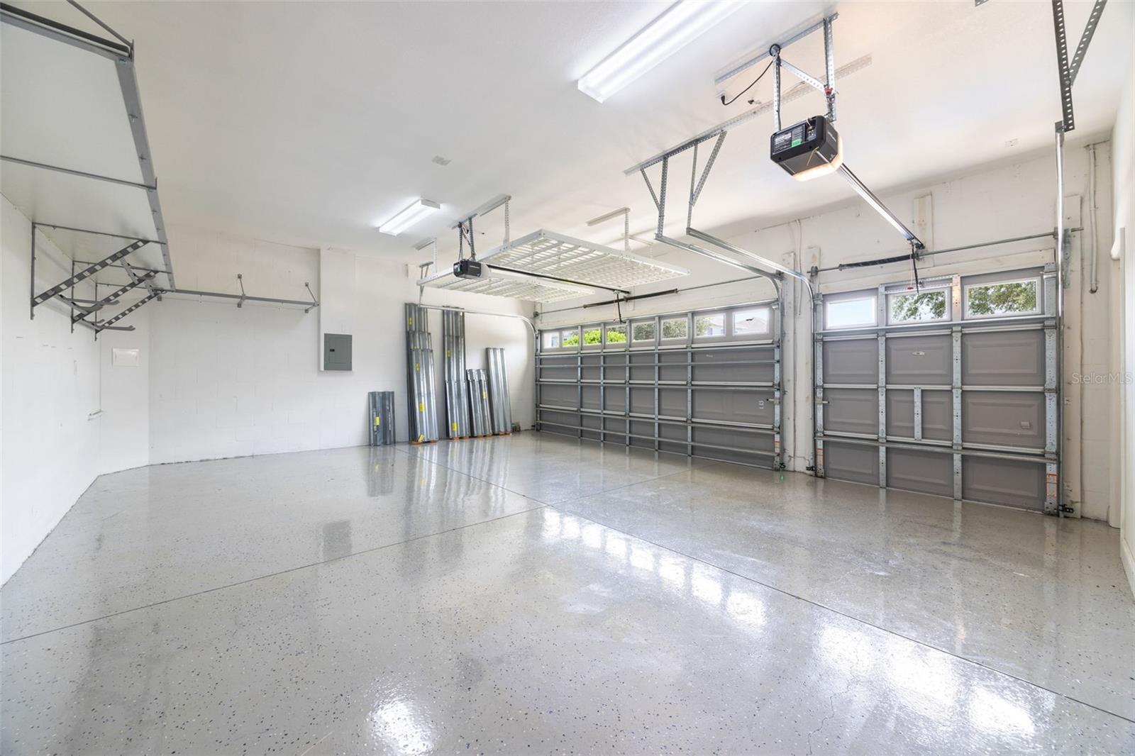 MIRABAY PARCELS 21 & 23 - Residential